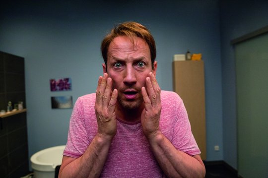 Seitenwechsel - Szenenbild 2 Seitenwechsel - Szenenbild 2