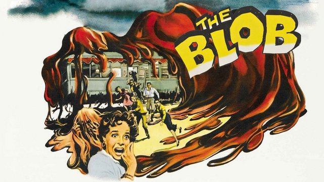 Blob - Schrecken ohne Namen - Wallpaper 3 Blob - Schrecken ohne Namen - Wallpaper 3