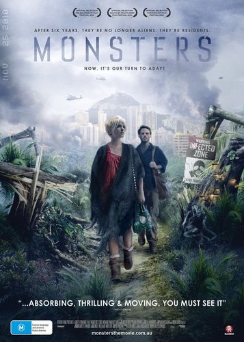 Monsters - Poster 5