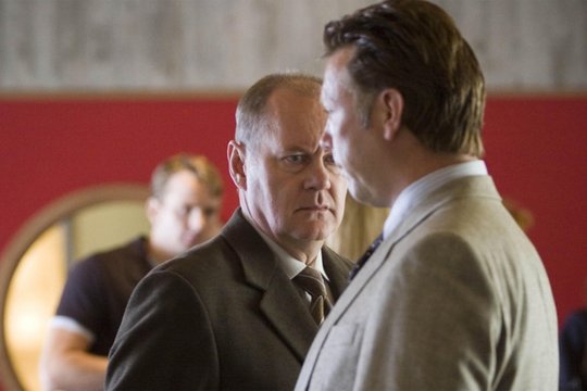 Kommissar Beck - Tödliche Kunst - Szenenbild 3 Kommissar Beck - Tödliche Kunst - Szenenbild 3