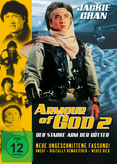 Armour of God 2 - Mission Adler - Der starke Arm der Götter