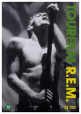 R.E.M. - Tourfilm