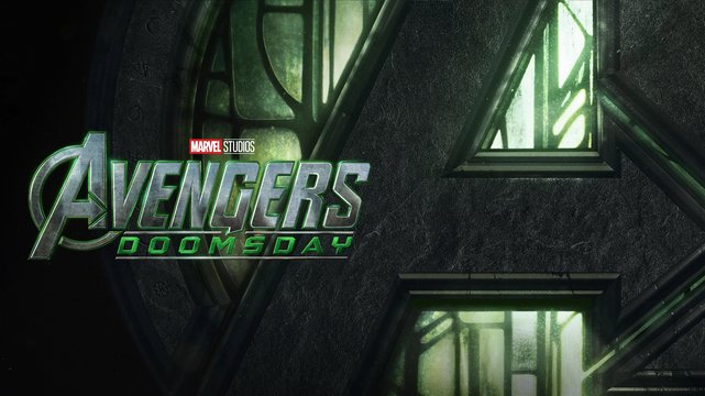 Avengers 5 - Doomsday - Wallpaper 1 Avengers 5 - Doomsday - Wallpaper 1