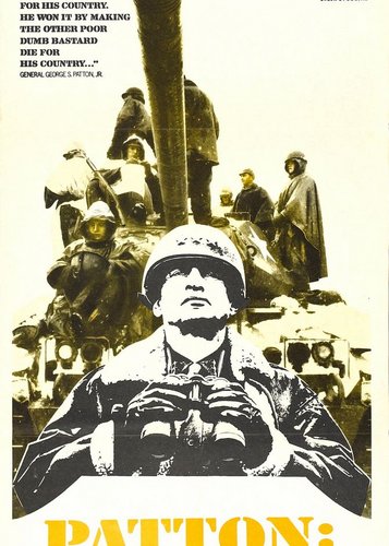 Patton - Poster 4