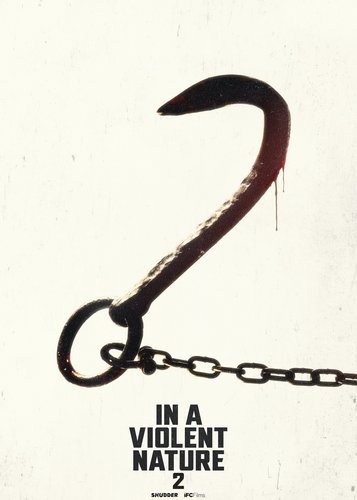 In a Violent Nature 2 - Poster 1 In a Violent Nature 2 - Poster 1