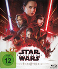 Star Wars - Episode VIII - Die letzten Jedi