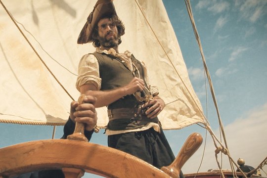 Captain Hook - The Cursed Tides - Szenenbild 2 Captain Hook - The Cursed Tides - Szenenbild 2