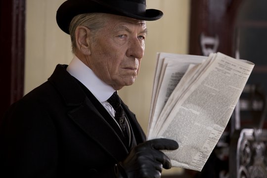 Mr. Holmes - Szenenbild 1
