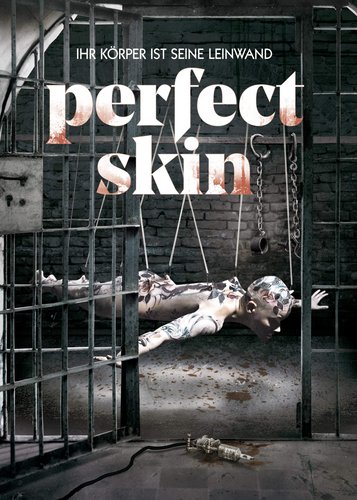 Perfect Skin - Poster 1