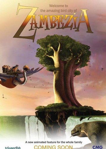 Zambezia - Poster 4