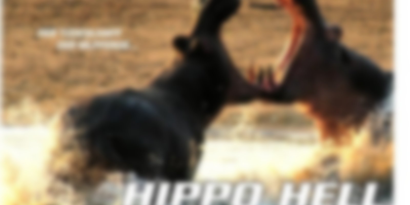 Wildlife 3 - Hippo Hell & Tödlicher Sommer