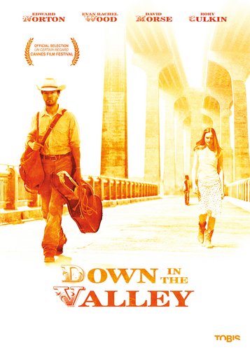 Down in the Valley - Poster 1