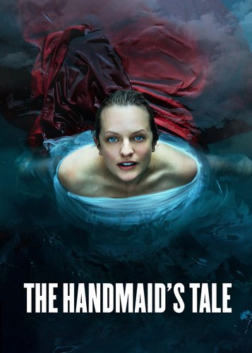 The Handmaid's Tale - Staffel 5 - Poster 1