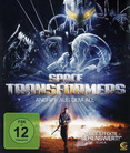 Space Transformers