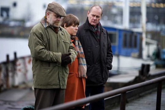 Kommissar Beck - Tödliche Bande - Szenenbild 3 Kommissar Beck - Tödliche Bande - Szenenbild 3