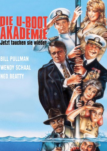 U-Boot-Academy - Poster 2 U-Boot-Academy - Poster 2