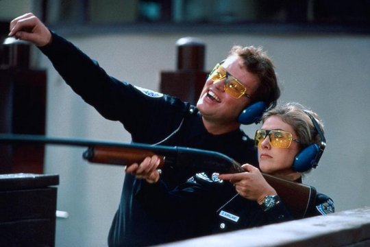 Police Academy 2 - Jetzt geht’s erst richtig los - Szenenbild 25 Police Academy 2 - Jetzt geht’s erst richtig los - Szenenbild 25