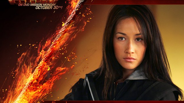 Mission Impossible 3 - Wallpaper 10