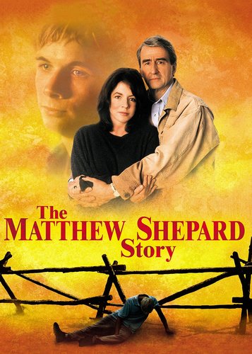 Die Matthew Shepard Story - Poster 1 Die Matthew Shepard Story - Poster 1