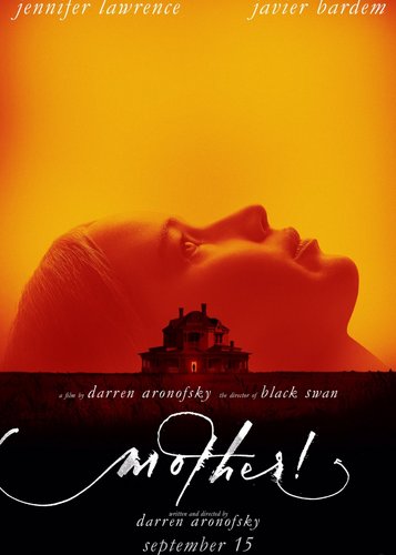 Mother! - Poster 8