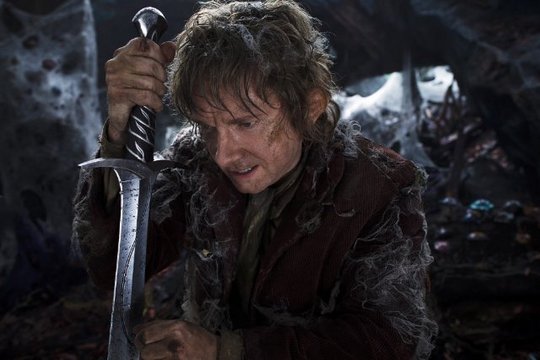 Der Hobbit 2 - Smaugs Einöde - Szenenbild 29