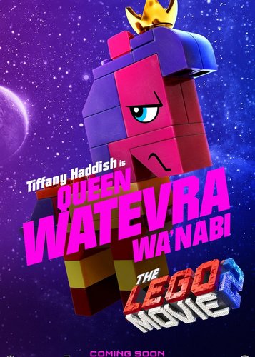 The LEGO Movie 2 - Poster 9