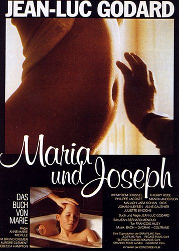Maria und Joseph - Poster 1