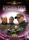 Stargate Kommando SG-1 - Volume 28
