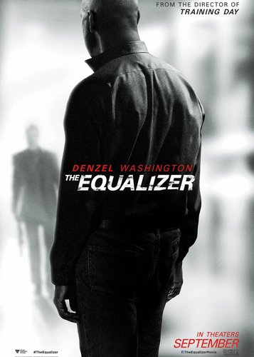 The Equalizer - Poster 6