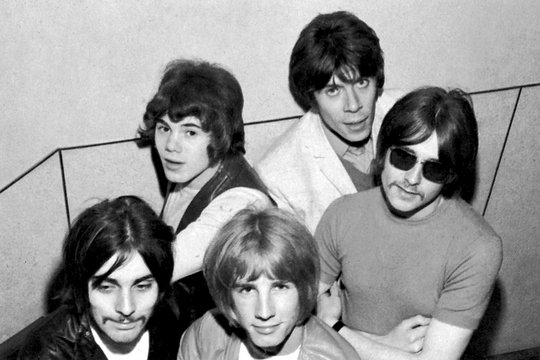 The Story of Beat-Club 1 - 1965-1968 - Szenenbild 6