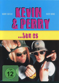 Kevin &amp; Perry tun es