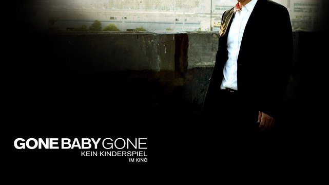 Gone Baby Gone - Wallpaper 5