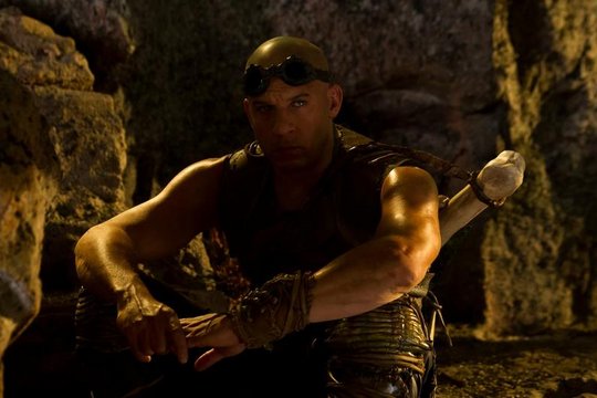 Riddick - Überleben ist seine Rache - Szenenbild 11