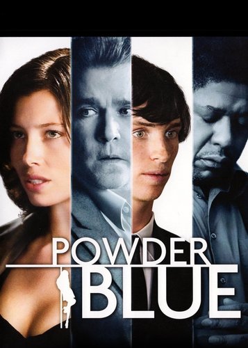 Powder Blue - Am Ende bleibt Liebe - Poster 1 Powder Blue - Am Ende bleibt Liebe - Poster 1