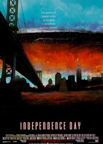 Independence Day - Poster 7