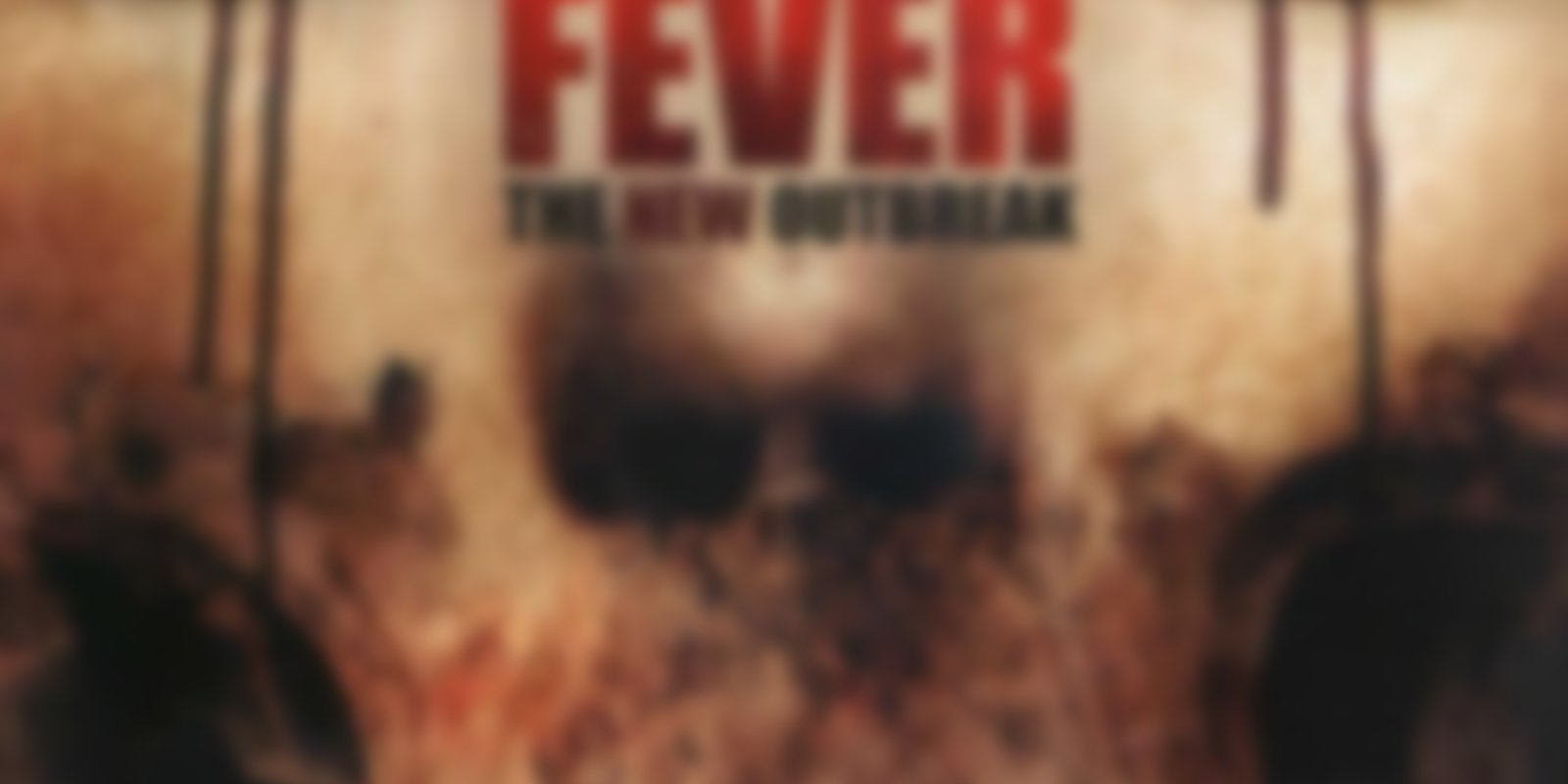 Cabin Fever - The New Outbreak