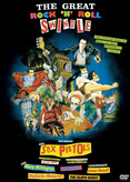 The Great Rock'n'Roll Swindle