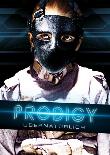 Prodigy - Übernatürlich - Poster 1
