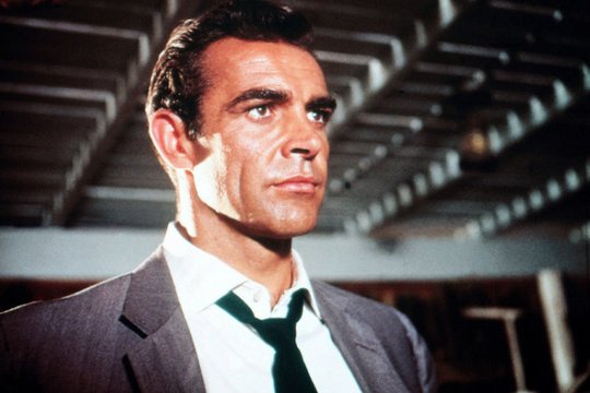 James Bond 007 jagt Dr. No - Szenenbild 1