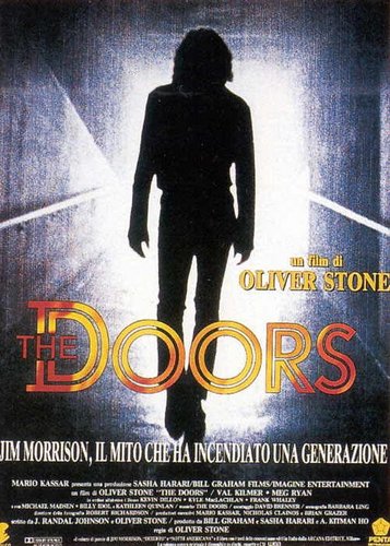 The Doors - Poster 4