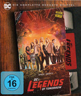 DCs Legends of Tomorrow - Staffel 6