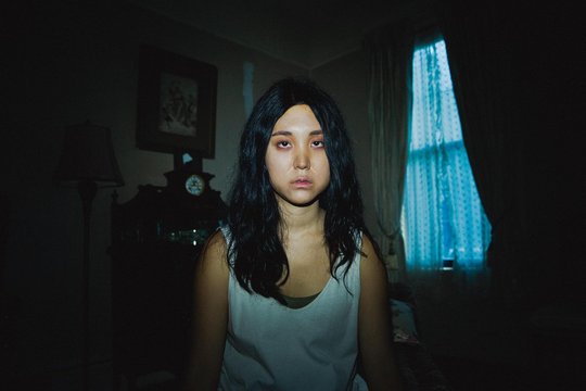 Don't Hang Up - Szenenbild 1 Don't Hang Up - Szenenbild 1