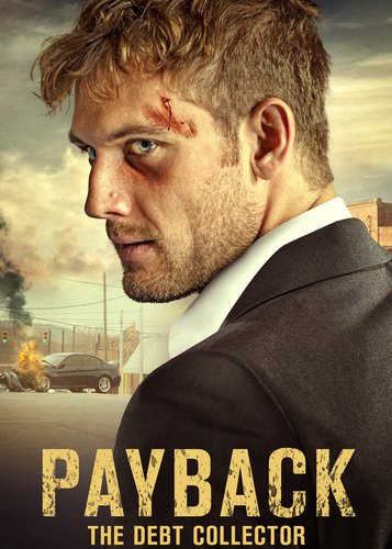 Payback - The Debt Collector - Poster 1
