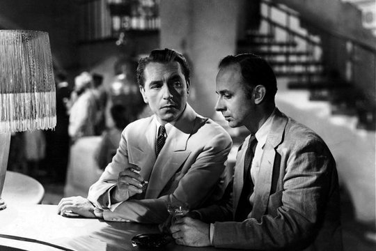 Casablanca - Szenenbild 8