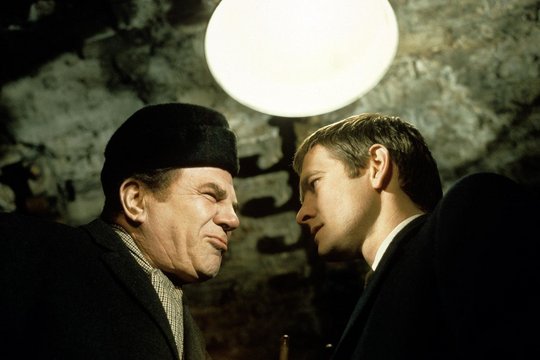 Todestanz eines Killers - Szenenbild 4 Todestanz eines Killers - Szenenbild 4