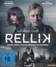 Rellik - Staffel 1