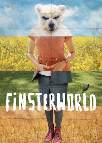 Finsterworld - Poster 2