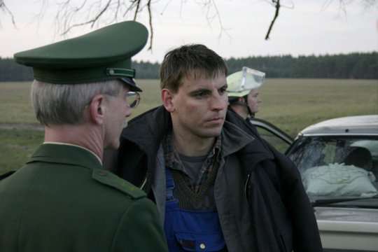 Sehnsucht - Ein Liebesfilm - Szenenbild 6 Sehnsucht - Ein Liebesfilm - Szenenbild 6