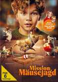 Mission: Mäusejagd