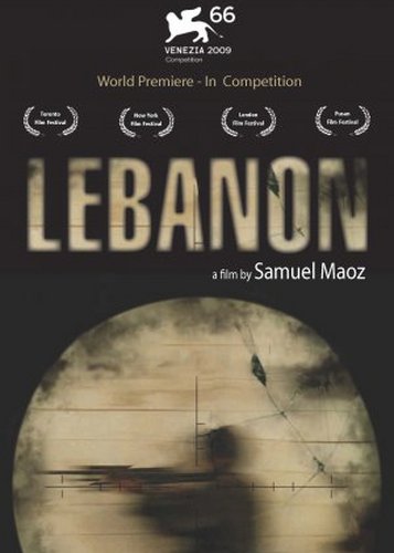 Lebanon - Poster 4
